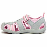 Pediped Flex Sahara Pink Cloud-1